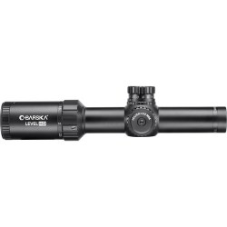 Barska 1-4x24mm Level HD Riflescope-02